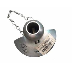 Nuca tirant cu guler, 140915 Jubana - 1