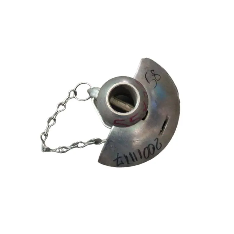 Nuca tirant cu guler, 20011117 Mega - 1