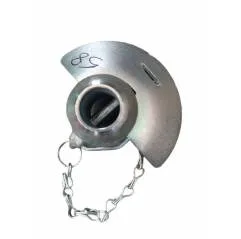 Nuca tirant cu guler, BTLC56X28 Jubana - 1