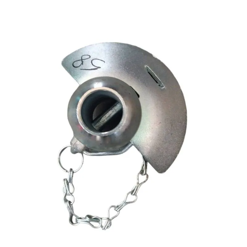 Nuca tirant cu guler, BTLC56X28 Jubana - 1