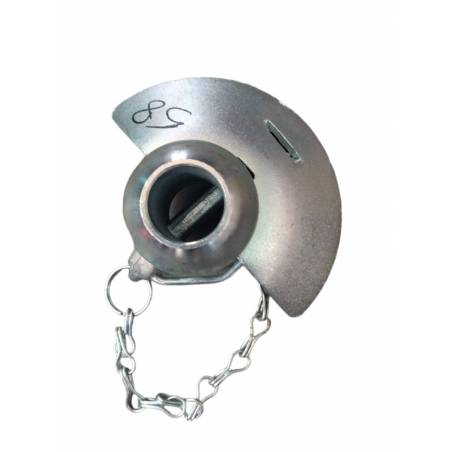 Nuca tirant cu guler, BTLC56X28 Jubana - 1