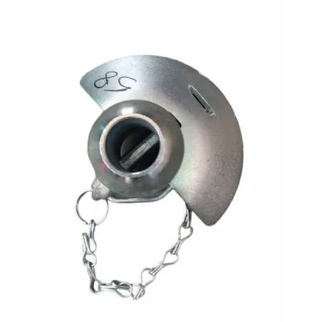 Nuca tirant cu guler, BTLC56X28 Jubana - 1