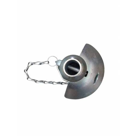 Bila cu guler, 64X28.8X66, 138706110 Jubana - 1