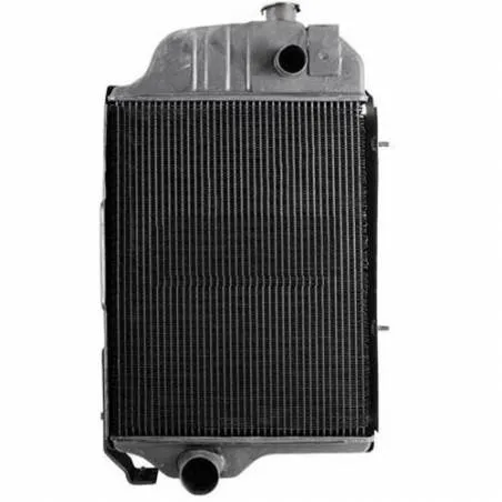 Radiator apa John Deere AT20849 JXAT20849 Jag - 1