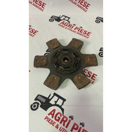 Disc Ambreiaj Case, McCormick 221-183, 223808A1, 330732A1, 341723A1 Bepco - 1