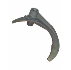 Furcă cutie viteze treptele 2 cu 3 U445, 40.17.019, DISAR72 - 1