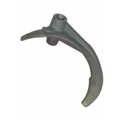 Furcă cutie viteze treptele 2 cu 3 U445, 40.17.019, DISAR72 - 1