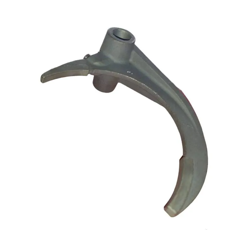 Furcă cutie viteze treptele 2 cu 3 U445, 40.17.019, DISAR72 - 1