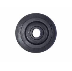 Tampon cauciuc cabina John Deere, R111173, VPM9070, B78609, 65412042 - 1