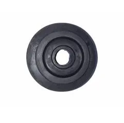 Tampon cauciuc cabina John Deere, R111173, VPM9070, B78609, 65412042 - 1