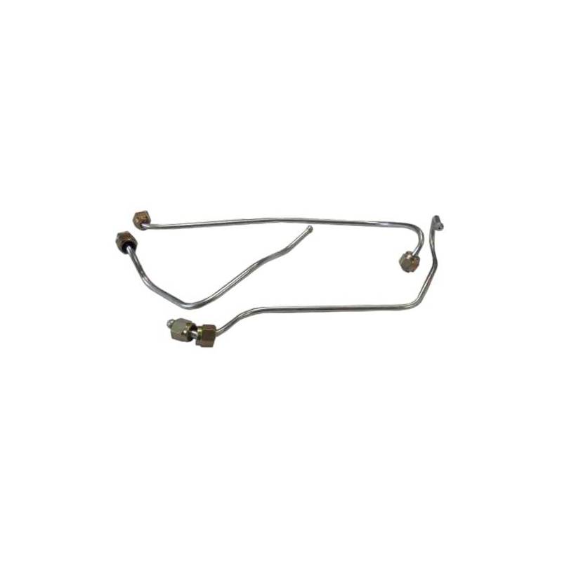 Set conducte injectoare Perkins, M022-02106 - 1