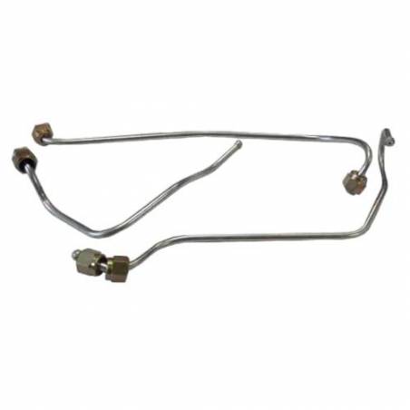 Set conducte injectoare Perkins, M022-02106 - 1