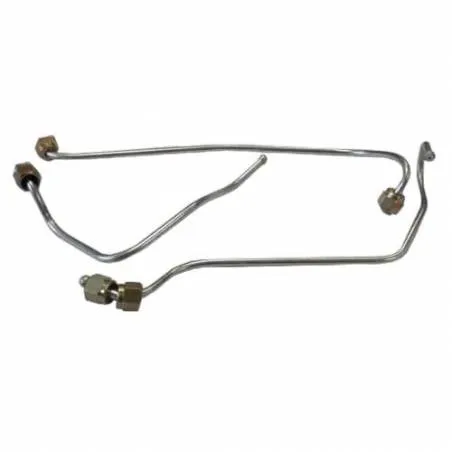 Set conducte injectoare Perkins, M022-02106 - 1