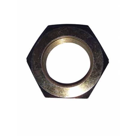 Piulita pentru tambur de frana Fiat, 538112 - 1