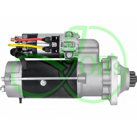 Electromotor 123708186 , Jubana - 1