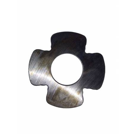 Saiba stelata (disc) cuplaj elastic U-445 si Fiat, 40.17.180 - 1