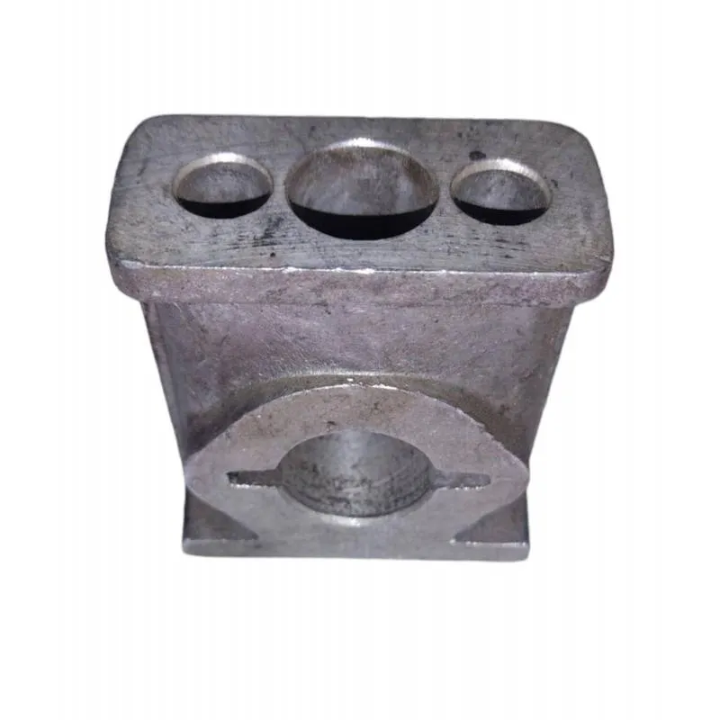 Suport ax culbutori New Holland, 4601295 - 1