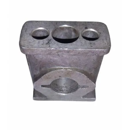 Suport ax culbutori New Holland, 4601295 - 1