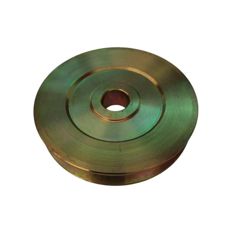 Fulie curea alternator U-650 si Raba, 91135007, DISBR29 - 1