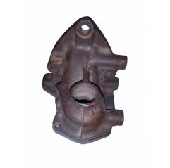 Corp termostat UTB U-445 Fiat, 115.11.128, DISBS18 - 1