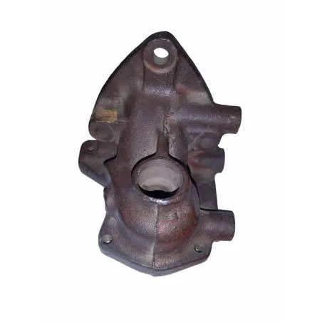 Corp termostat UTB U-445 Fiat, 115.11.128, DISBS18 - 1