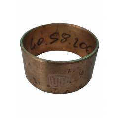 Bucsa monobloc mare dreapta fi55 UTB U-445, 40.58.206, DISBF94 - 1