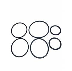 Garnituri mecanism hidraulic U-445 /set (monobloc fi95), 101.45.102, DISAK44 - 1