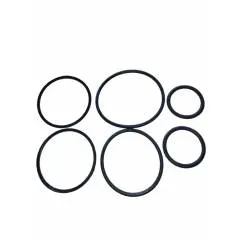 Garnituri mecanism hidraulic U-445 /set (monobloc fi95), 101.45.102, DISAK44 - 1