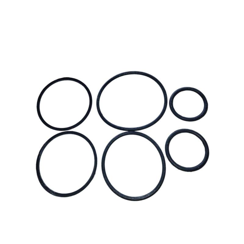 Garnituri mecanism hidraulic U-445 /set (monobloc fi95), 101.45.102, DISAK44 - 1