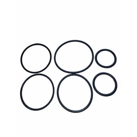 Garnituri mecanism hidraulic U-445 /set (monobloc fi95), 101.45.102, DISAK44 - 1