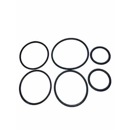 Garnituri mecanism hidraulic U-445 /set (monobloc fi95), 101.45.102, DISAK44 - 1