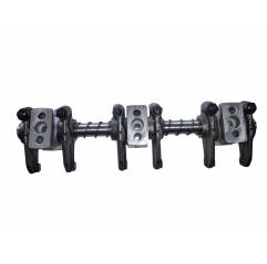 Rampa culbutori asamblata UTB U-445 Fiat, 115.02.043, DISBD84 - 1