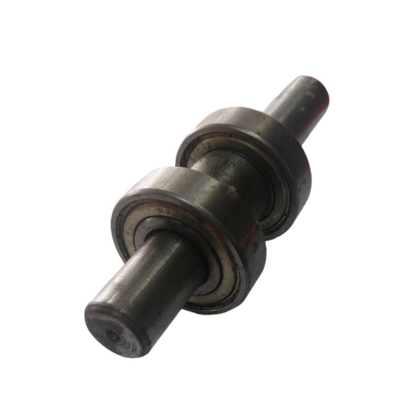 Ax pompa apa U445 - 1