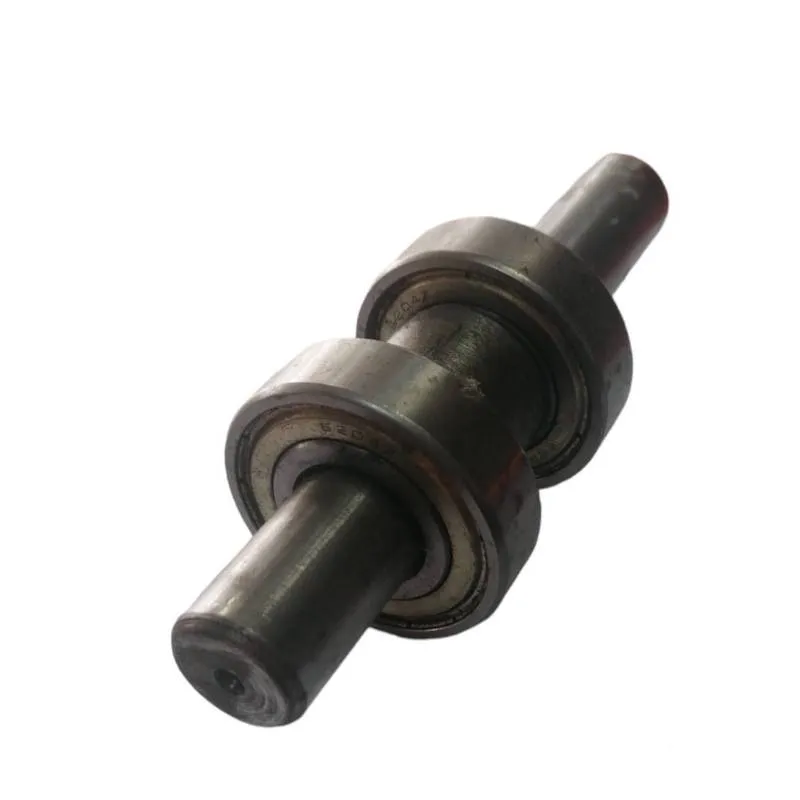 Ax pompa apa U445 - 1