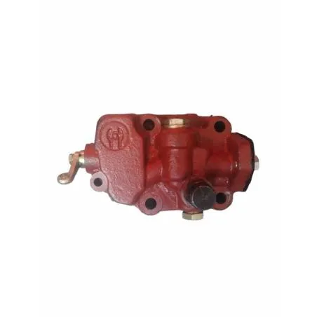 Chiulasa monobloc asamblata pentru piston fi 95 UTB U-445 si Fiat 40.58.089, DISLB91 - 1