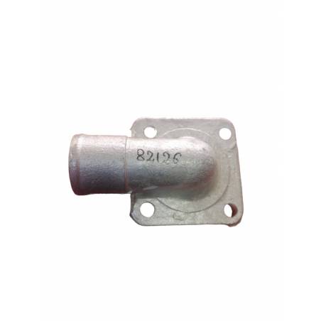 Flansa NS-100(colier) - 1