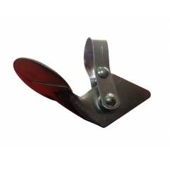 Capac toba esapament FI42mm, 192791M91 - 1