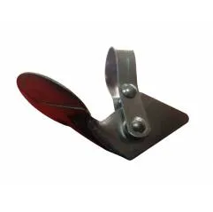 Capac toba esapament FI42mm, 192791M91 - 1