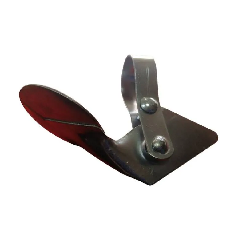 Capac toba esapament FI42mm, 192791M91 - 1