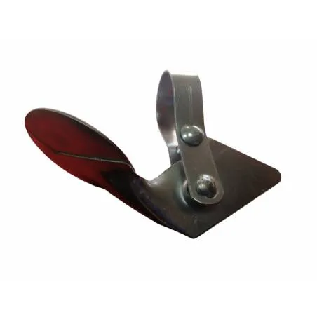 Capac toba esapament FI42mm, 192791M91 - 1