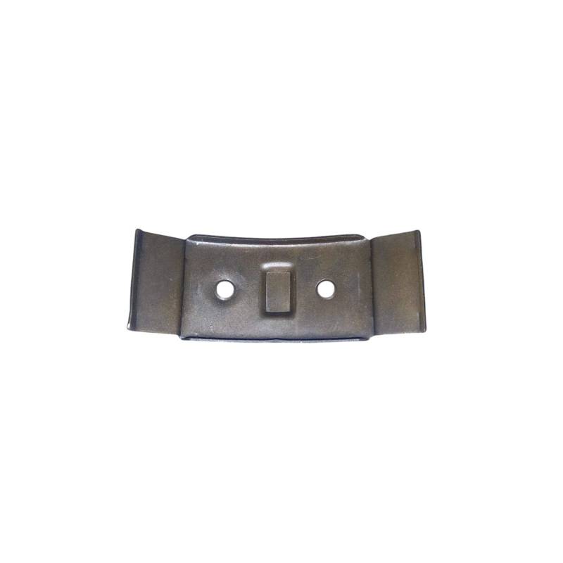 Lamela arc barcuta U-445 (3 trepte), DISBH67 - 1