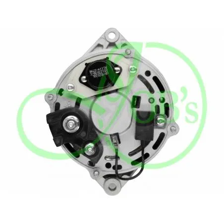 ALTERNATOR JOHN DEERE 62/920-164 AE53101, AL43438, AL78689, AL78692, AL81438, AT78689, TY24486, TY6777, TY6793 AT78689 143701076