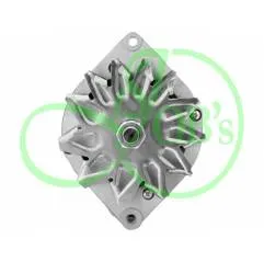 Alternator John Deere 6000 AL43438, AL78689