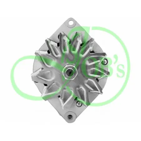 Alternator John Deere 6000 AL43438, AL78689