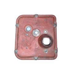 Capac cutie viteze simpla fara maneta U445, 40.17.020, DISGA12 - 1