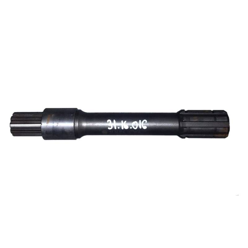 Ax priza putere complet UTB U-650, 31.16.016, DISAZ75 - 1