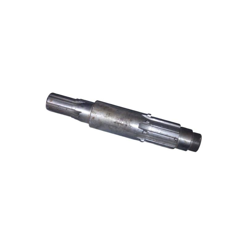 Ax canelat U-650, 31.55.304, DISAW61 - 1