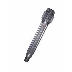 Arbore secundar pentru cutia de viteze in 3 trepte UTB U-445 40.17.118, DISAV66 - 1