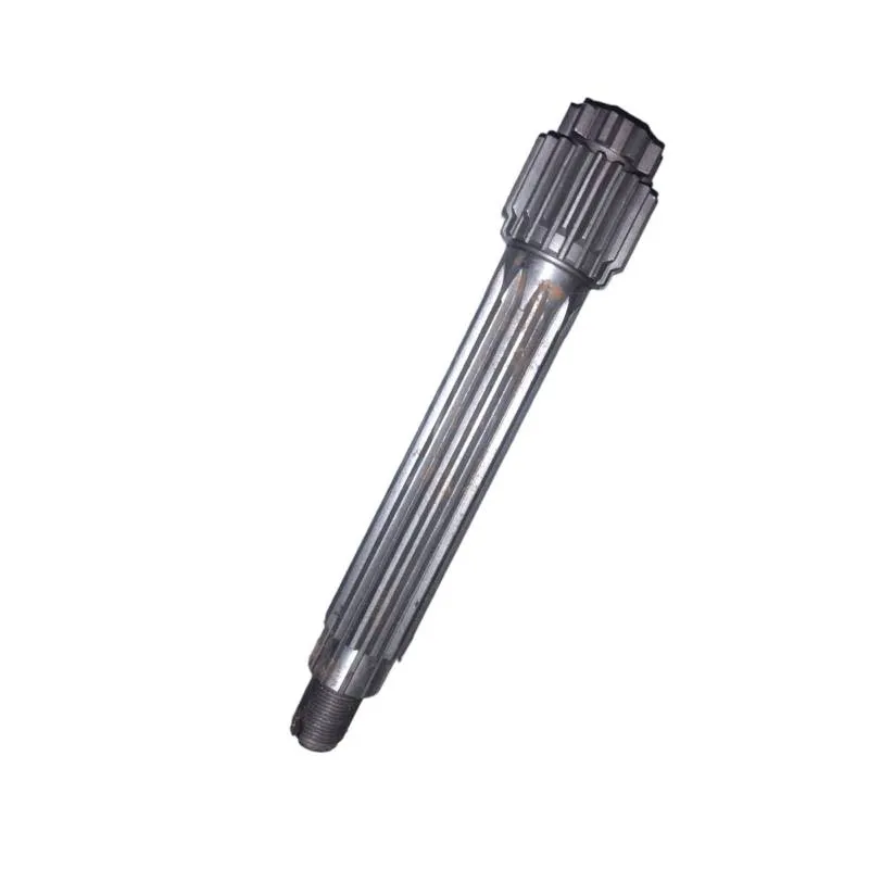 Arbore secundar pentru cutia de viteze in 3 trepte UTB U-445 40.17.118, DISAV66 - 1