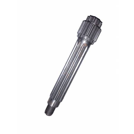 Arbore secundar pentru cutia de viteze in 3 trepte UTB U-445 40.17.118, DISAV66 - 1